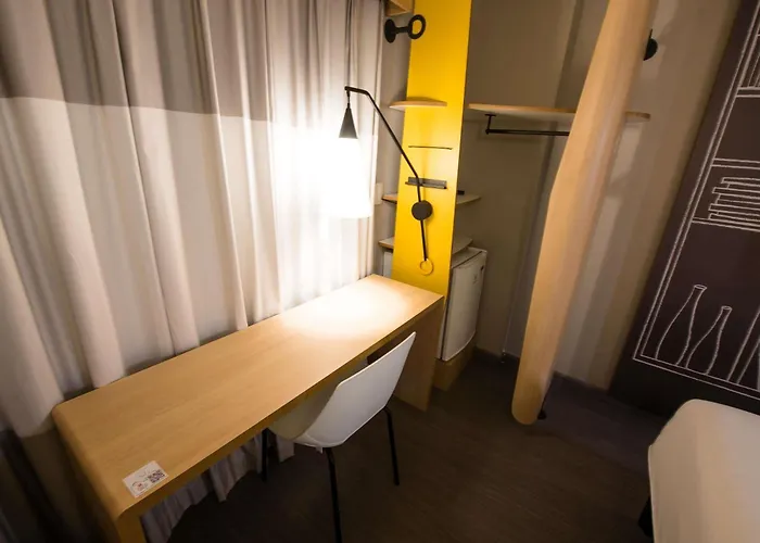 ibis Juazeiro do NorteHotel Em